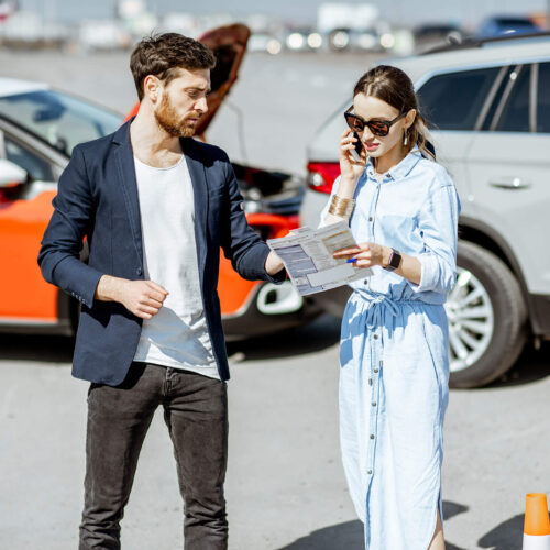 Ihre Rechte im Schadensfall